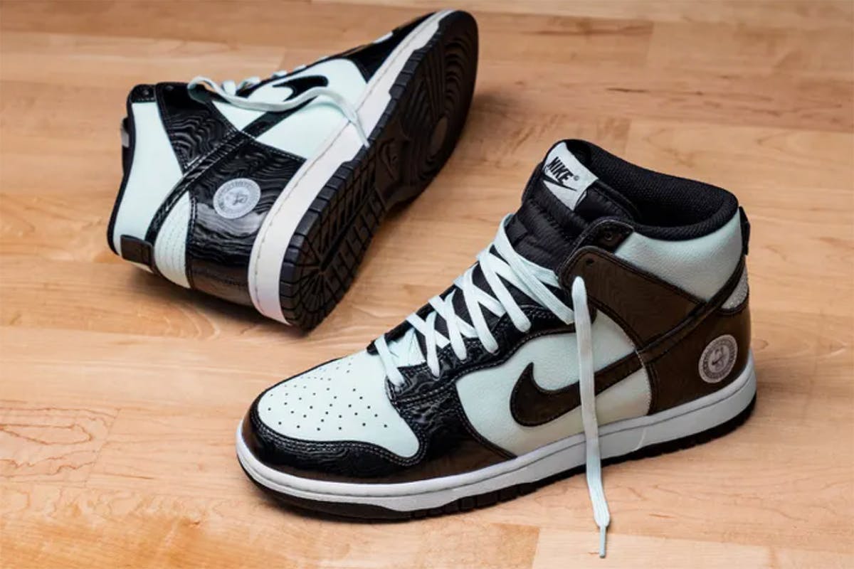 all nike dunks ever released